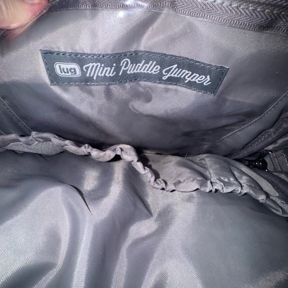 Lug mini puddle jumper - Picture 7 of 9